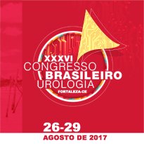36º. Congresso Brasileiro de Urologia