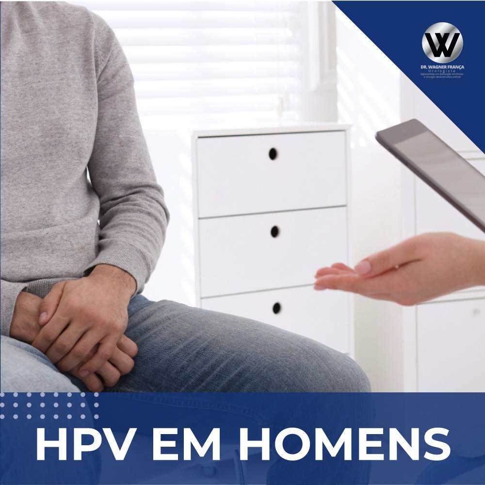 HPV em Homens